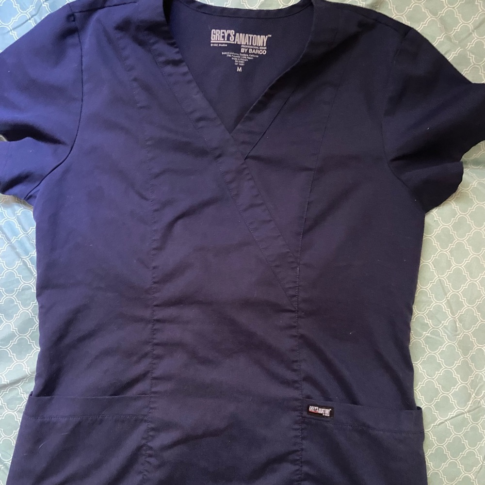 Scrub Set